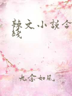 辣文小说合集在线