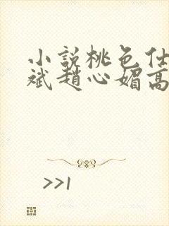 小说桃色仕途陈斌赵心媚高婉君