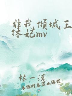非我倾城王爷要休妃mv