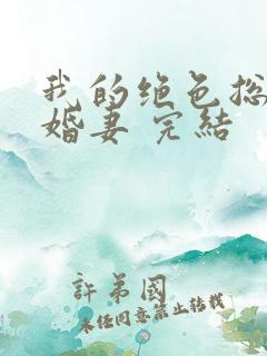 我的绝色总裁未婚妻 完结