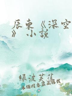 辰东《深空彼岸》 小说