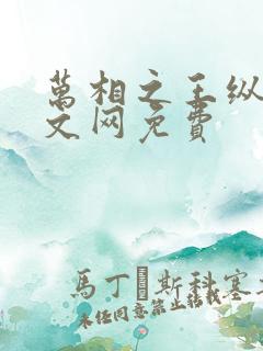 万相之王纵横中文网免费