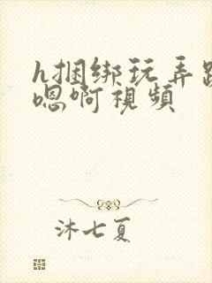 h捆绑玩弄跪趴嗯啊视频