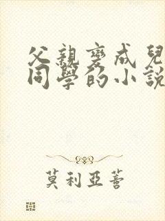 父亲变成儿子女同学的小说