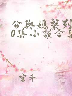 公与媳系列100集小说合集