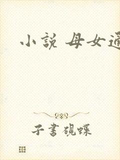 小说 母女通吃