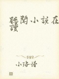 听闻小说在线阅读