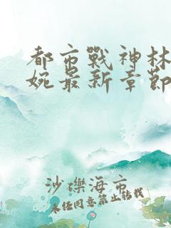 都市战神林北苏婉最新章节小说