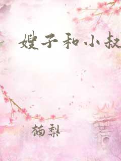 嫂子和小叔小说