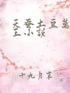 天蚕土豆万相之王小说