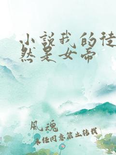 小说我的徒弟居然是女帝