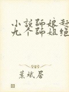 小说师娘赶下山九个师姐绝色倾城