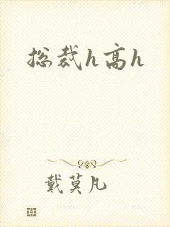 总裁h高h
