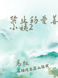 禁止的爱善良的小姨2