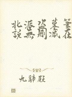 北派盗墓笔记小说无删减在线阅读