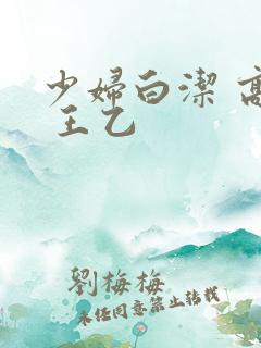 少妇白洁 高义 王乙