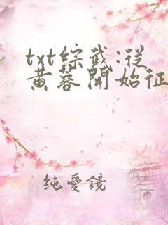 txt综武:从黄蓉开始征服下载