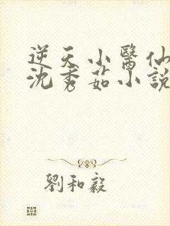 逆天小医仙陈平沈秀茹小说txt全文下载