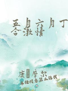 五月六月丁香综合激情