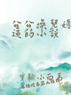 公公操儿媳妇的逼的小说