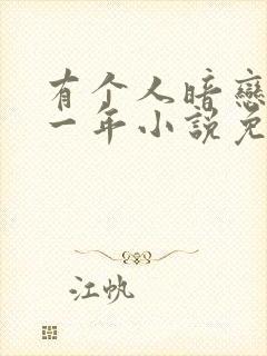 有个人暗恋我十一年小说免费阅读