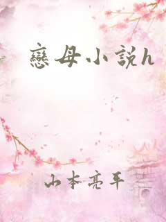 恋母小说h
