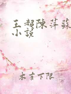 王超陈萍苏静怡小说