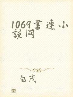 1069书连小说网