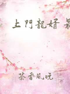 上门龙婿 最新