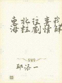 东北往事我叫刘海柱剧情解析