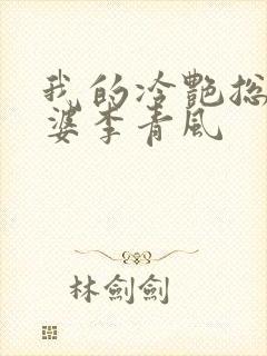 我的冷艳总裁老婆李青风