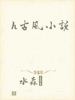 h古风小说