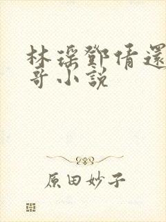 林瑶邓倩还有陈哥小说