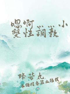 嗯啊……小说h双性调教