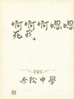 啊啊啊嗯嗯嗯操死我