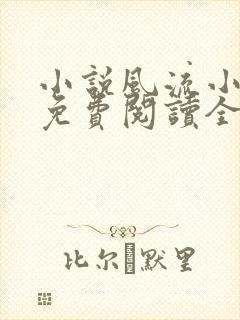 小说风流小神医免费阅读全文