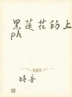 黑莲花的上位nph