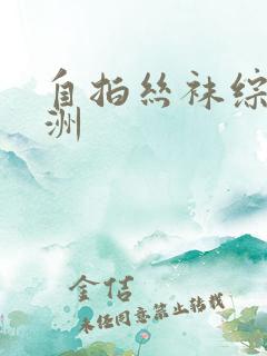 自拍丝袜综合亚洲