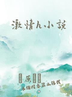 激情h小说