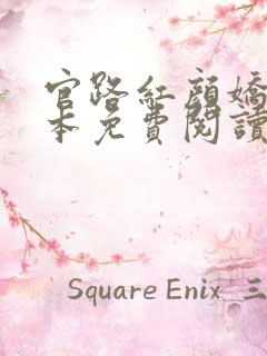 官路红颜娇媚全本免费阅读