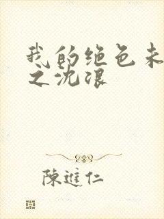 我的绝色未婚妻之沈浪