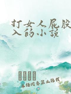 打女人屁股并c入的小说