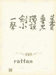 一剑独尊叶玄有声小说免费听