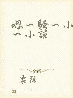 嗯～骚～小淫妇～小说