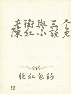 老卫与三个媳妇陈红小说免费阅读