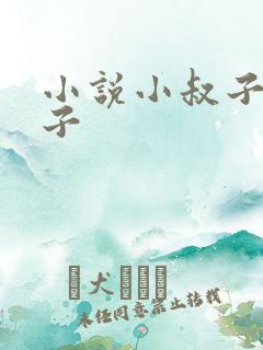小说小叔子操嫂子
