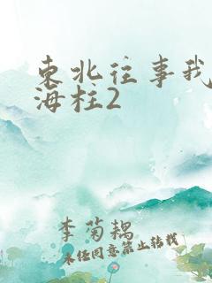 东北往事我叫刘海柱2
