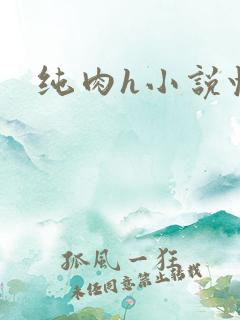 纯肉h小说快穿