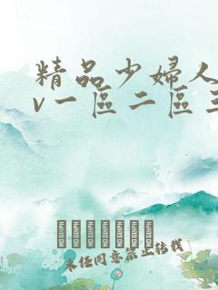 精品少妇人妻av一区二区三区人妖