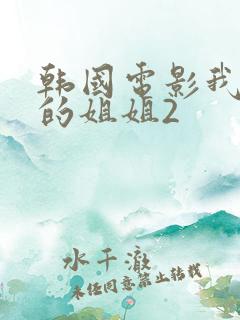 韩国电影我妻子的姐姐2
